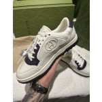 Gucci MAC80 sports shoes for couples