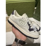 Gucci MAC80 sports shoes for couples