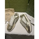 Gucci MAC80 sports shoes for couples