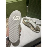 Gucci MAC80 sports shoes for couples
