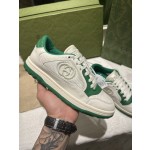 Gucci MAC80 sports shoes for couples
