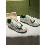 Gucci MAC80 sports shoes for couples