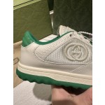 Gucci MAC80 sports shoes for couples