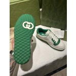 Gucci MAC80 sports shoes for couples