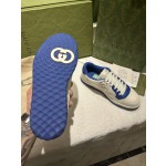 Gucci MAC80 sports shoes for couples