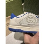 Gucci MAC80 sports shoes for couples