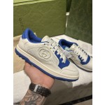 Gucci MAC80 sports shoes for couples
