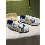 Gucci MAC80 sports shoes for couples