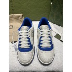 Gucci MAC80 sports shoes for couples