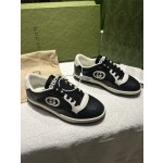Gucci MAC80 sports shoes for couples