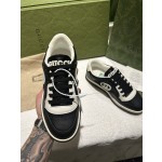 Gucci MAC80 sports shoes for couples