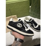 Gucci MAC80 sports shoes for couples