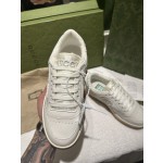 Gucci MAC80 sports shoes for couples
