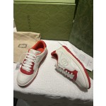 Gucci MAC80 sports shoes for couples