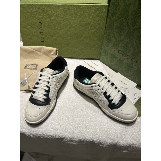Gucci MAC80 sports shoes for couples