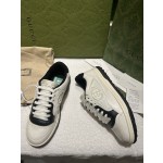 Gucci MAC80 sports shoes for couples