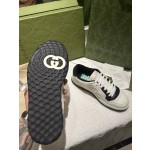 Gucci MAC80 sports shoes for couples