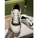 Gucci MAC80 sports shoes for couples