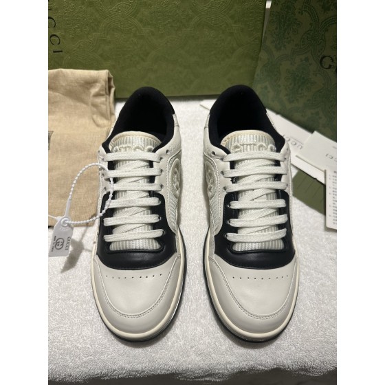 Gucci MAC80 sports shoes for couples