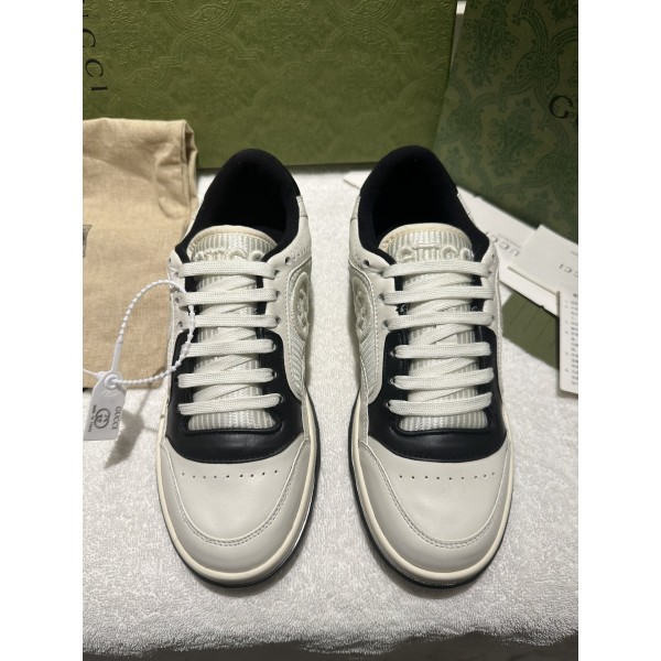 Gucci MAC80 sports shoes for couples