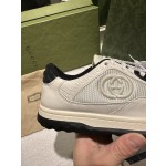 Gucci MAC80 sports shoes for couples