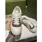 Gucci MAC80 sports shoes for couples