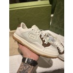 Gucci MAC80 sports shoes for couples
