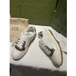 Gucci MAC80 sports shoes for couples
