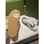 Gucci MAC80 sports shoes for couples