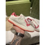 Gucci MAC80 sports shoes for couples