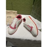 Gucci MAC80 sports shoes for couples