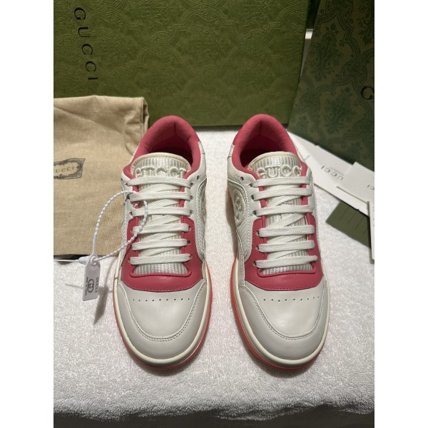 Gucci MAC80 sports shoes for couples