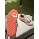 Gucci MAC80 sports shoes for couples