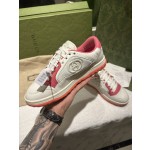 Gucci MAC80 sports shoes for couples
