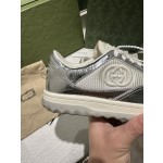 Gucci MAC80 sports shoes for couples