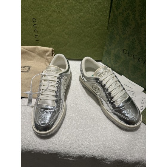 Gucci MAC80 sports shoes for couples