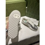 Gucci MAC80 sports shoes for couples