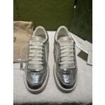 Gucci MAC80 sports shoes for couples