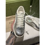 Gucci MAC80 sports shoes for couples