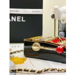 𝗖𝗛𝗔𝗡𝗘𝗟𝐒𝐒𝐒 2023 Early Spring Game console series pairing