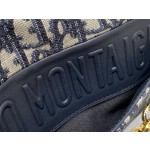 Dior's latest 30 Montaigne Avenue series 0322