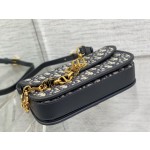 Dior's latest 30 Montaigne Avenue series 0322