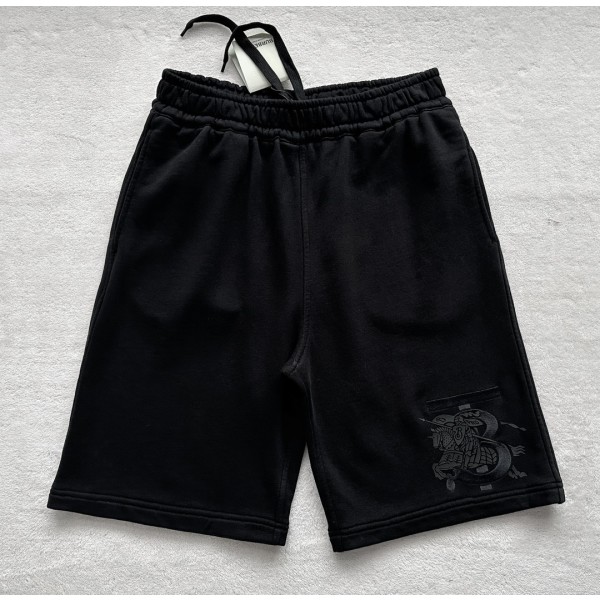 Burberry 23 Latest New Standard Knight Shorts