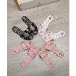 Louis Vuitton New Flat Low Slotted Trailer