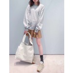 MIU MIU 5BC119 Hobo Underarm Bag