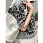 MIU MIU 5BC119 Hobo Underarm Bag