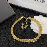 CHANEL necklace