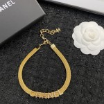 CHANEL necklace