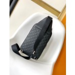 Louis Vuitton's Avenue Shoulder Bag