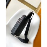 Louis Vuitton's Avenue Shoulder Bag